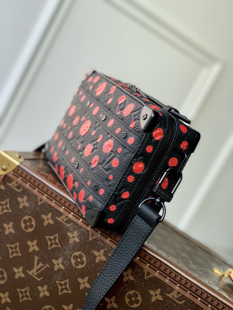 LV Satchel bags